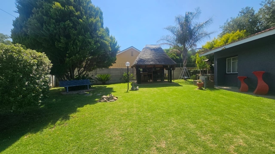 3 Bedroom Property for Sale in Lakeview Free State